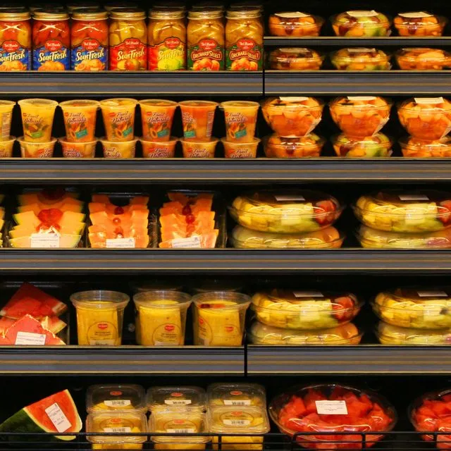 thumbnail for publication: Food Traceability Rule: Part 2—Definitions and Acronyms
